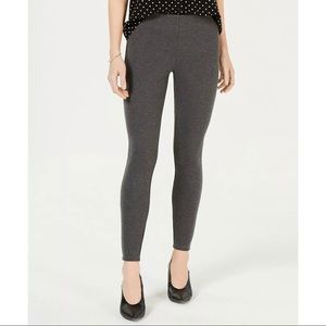 MAISON JULES | Super Slim Mid-Rise Stretch A37